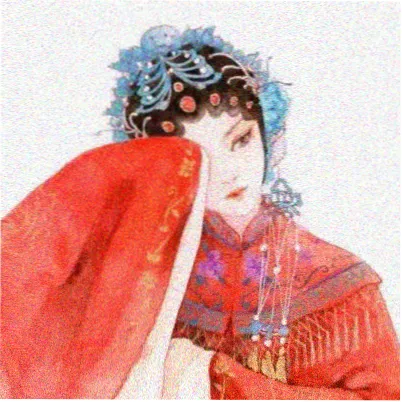 用户 晚风 头像